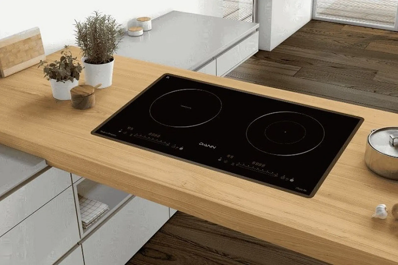bếp từ bị nổ ảnh 10