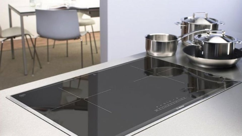 Bếp từ đôi lắp âm Bosch PPI82566VN