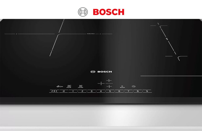 bếp từ bosch báo lỗi d 2