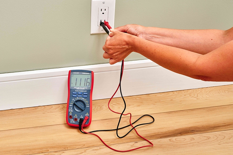 Bếp từ Bosch báo lỗi E3 - 03