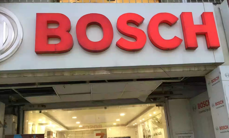 Bếp từ Bosch báo lỗi E3 - 07