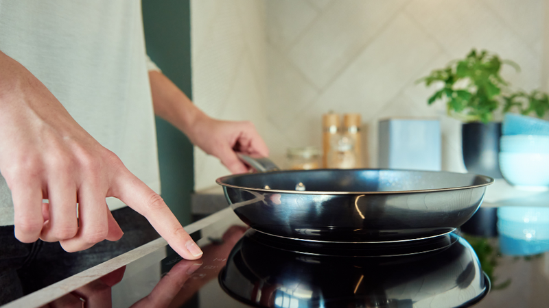 Bếp từ Chefs nào có Inverter 1