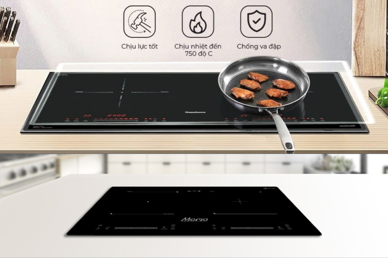 Bếp từ chống tr&agrave;n tốt nhất 2026 (1)