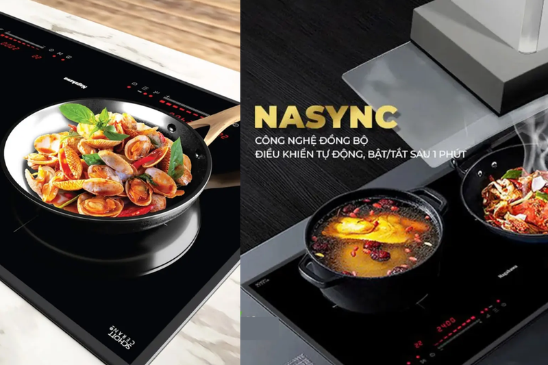 Bếp từ chống tr&agrave;n tốt nhất 2026 (3)