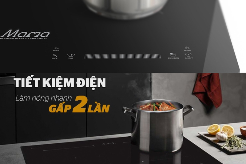 Bếp từ chống tr&agrave;n tốt nhất 2026 (4)