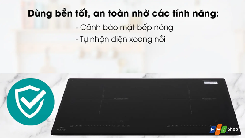 Bếp từ của Đức h&atilde;ng n&agrave;o tốt nhất 2026 2