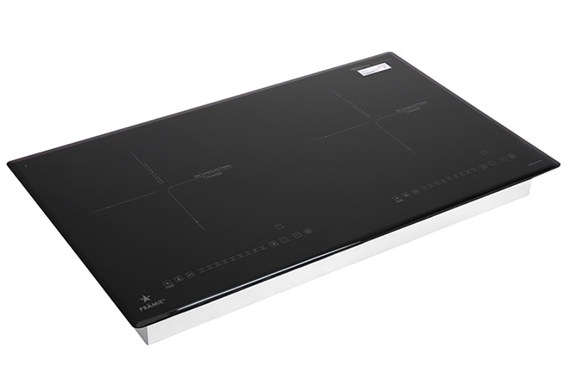 Bếp từ đôi lắp âm Pramie PRMY 2208 (Hình 4)