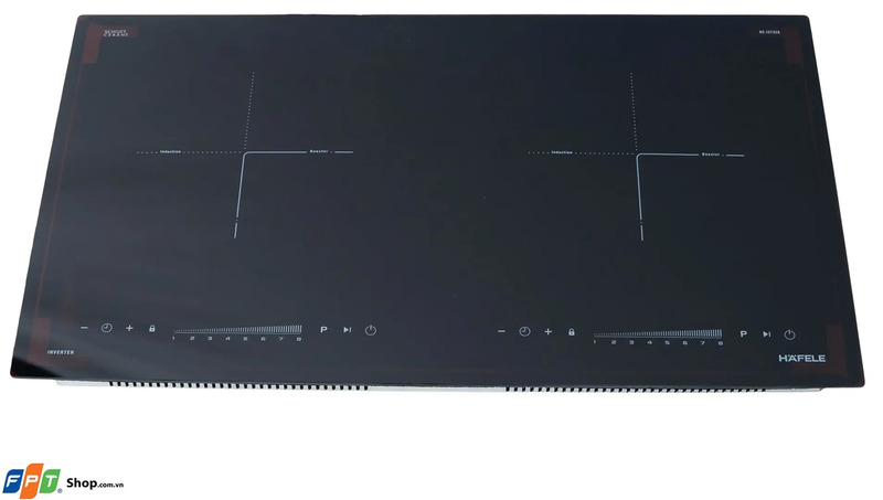 Bếp từ đ&ocirc;i ph&ugrave; hợp cho gia đ&igrave;nh bao nhi&ecirc;u người? 1