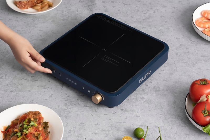 bếp từ dưới 1 triệu loại nào tốt hình 1