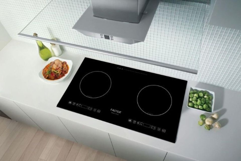 Bếp từ Faster có tốt không (ảnh 2)