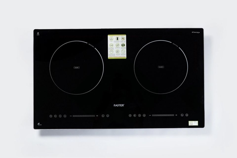 Bếp từ Faster có tốt không (ảnh 3)