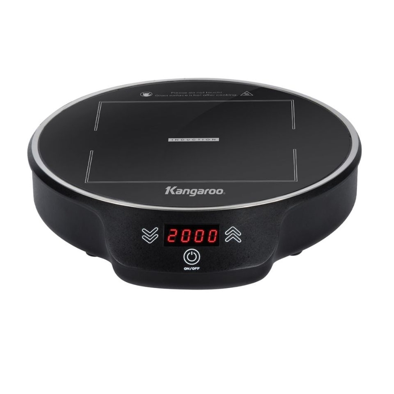 bếp từ giá rẻ loại nào tốt nhất 2025 Kangaroo KG20IH8