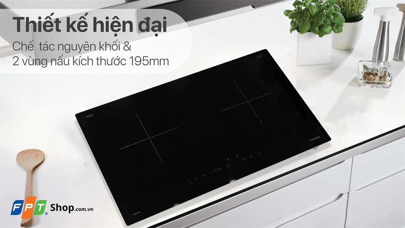 Bếp từ Hafele có tốt không 8