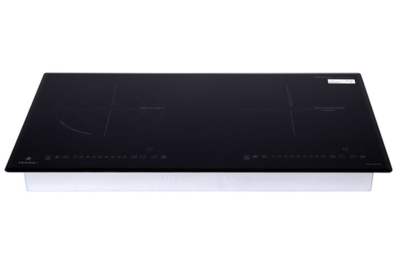 Bếp từ hồng ngoại lắp âm Pramie PRMY 2108 (hình 1)