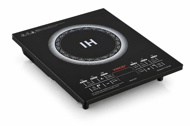Bếp từ IH (ảnh 1)