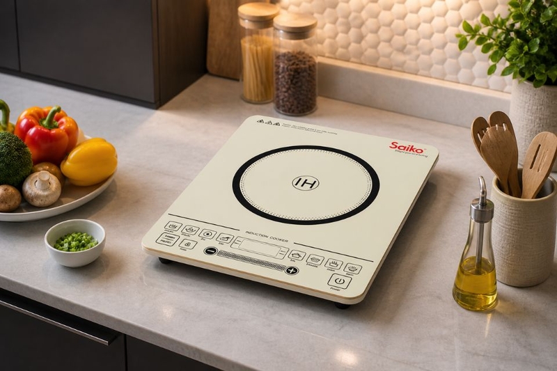 Bếp từ IH (ảnh 3)