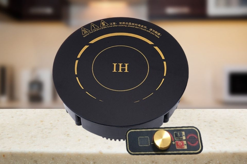 Bếp từ IH (ảnh 4)