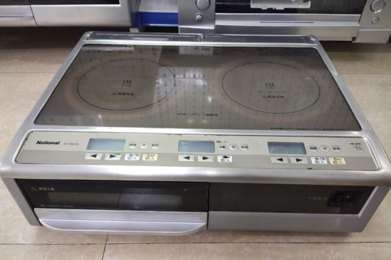 Bếp từ IH (ảnh 5)