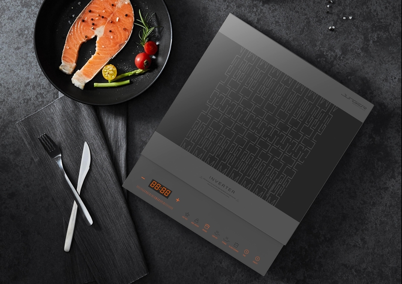 bếp từ junger của nước nào hình 3