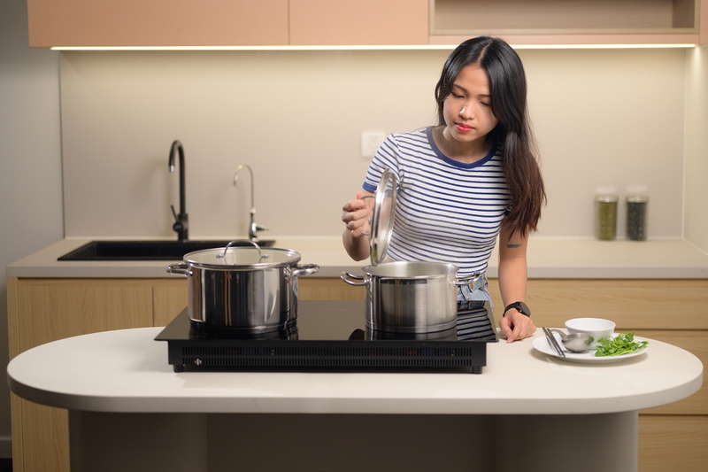bếp từ junger của nước nào hình 6