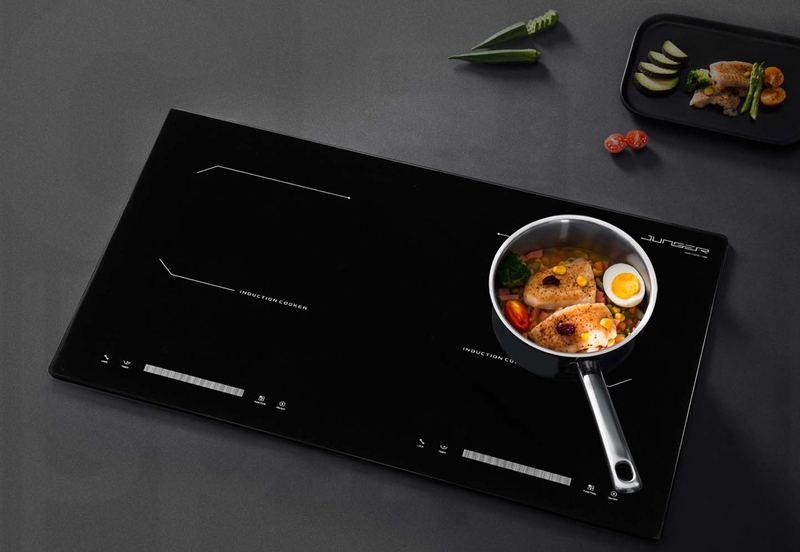 bếp từ junger của nước nào hình 8