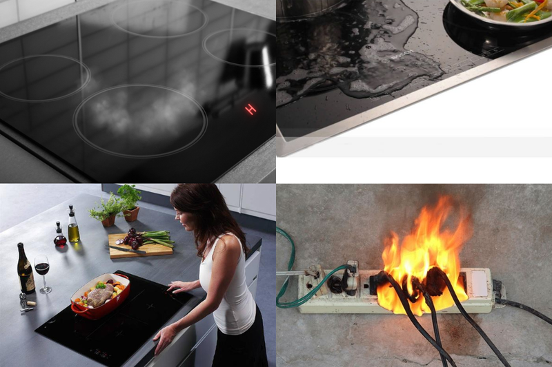 bếp từ l&ecirc;n nguồn rồi tắt (1)