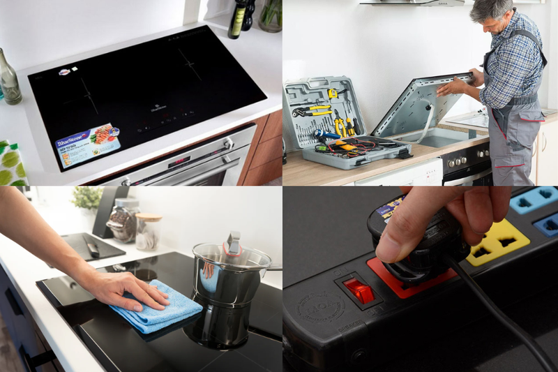 bếp từ l&ecirc;n nguồn rồi tắt (4)