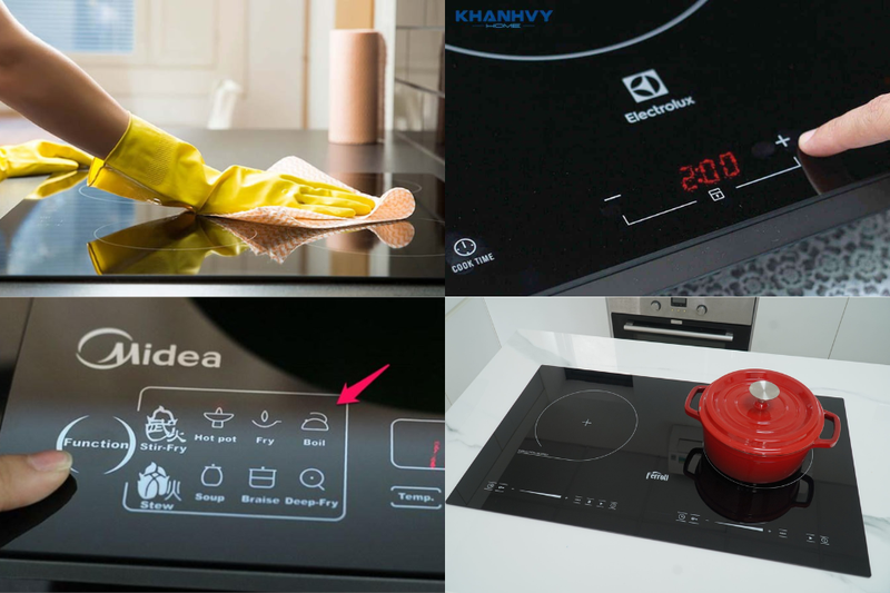 bếp từ l&ecirc;n nguồn rồi tắt (5)