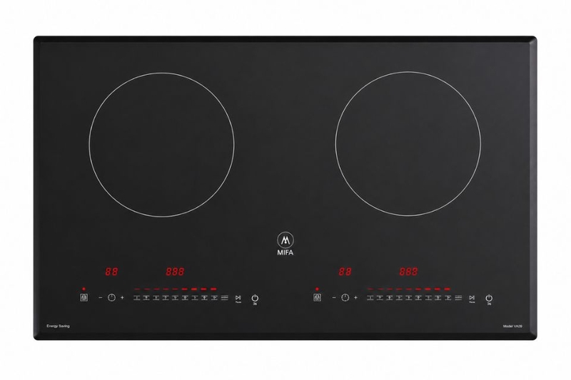 Bếp từ Mifa có tốt không (ảnh 8)