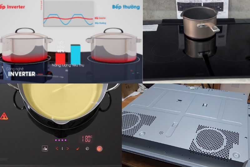 bếp từ nhật không lò nướng (4)