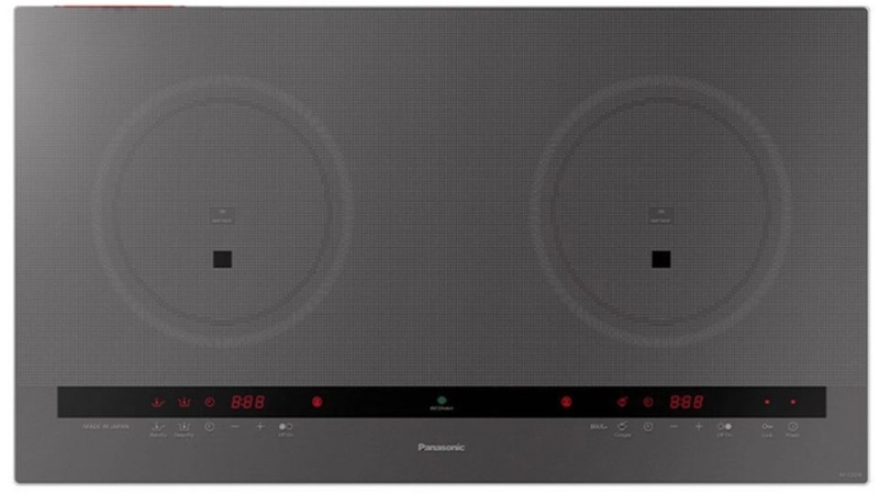 bếp từ Panasonic KY-C227E 2