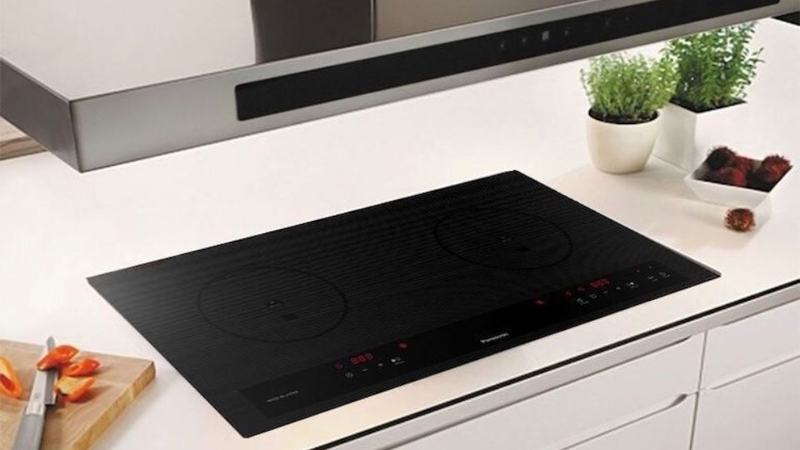 bếp từ Panasonic KY-A227EKRA 2