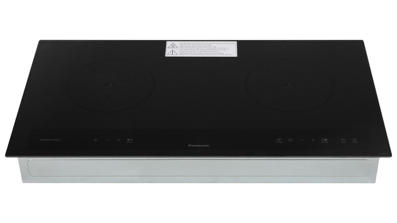 bếp từ Panasonic KY-A227EKRA 3