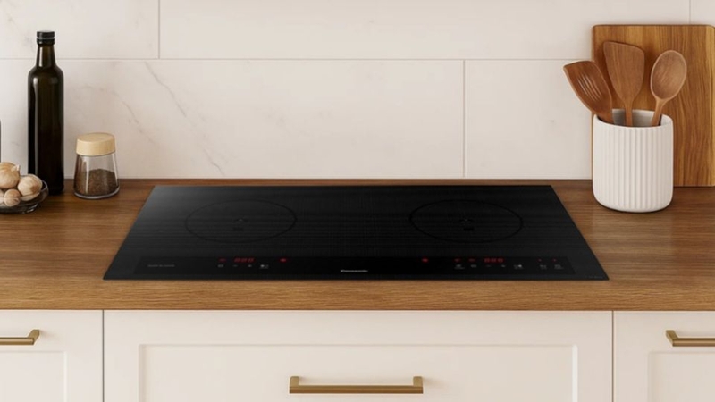 bếp từ Panasonic KY-A227EKRA 5
