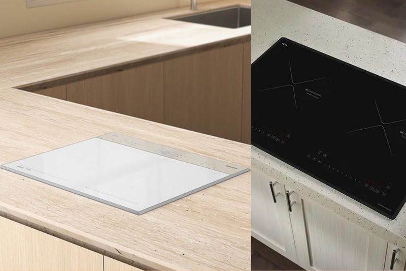 Bếp từ si&ecirc;u mỏng tốt nhất 2026 (2)