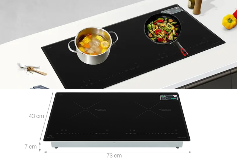 Bếp từ si&ecirc;u mỏng tốt nhất 2026 (6)