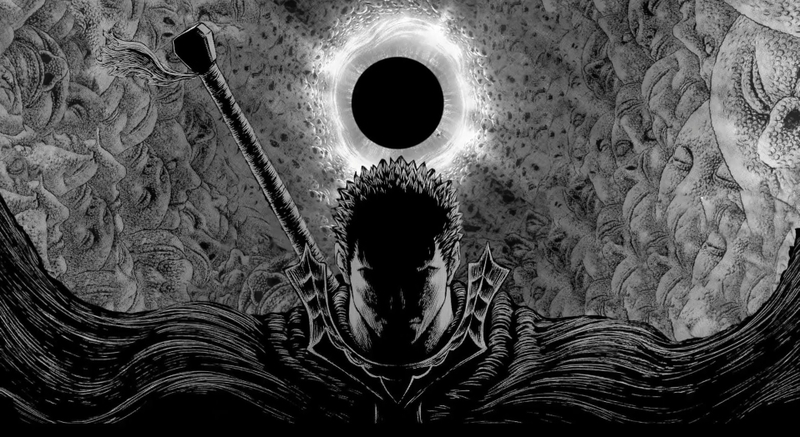 Berserk là ai 1