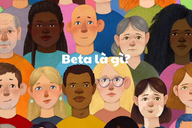 beta là gì (1)