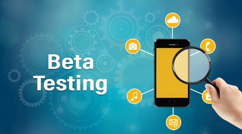 Beta Testing (ảnh 5)