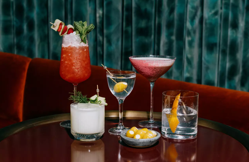 Beverage là gì ảnh 2