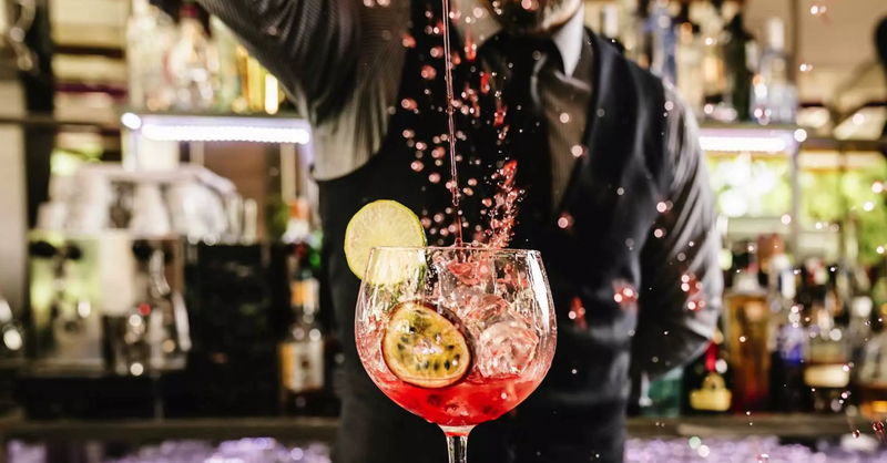 Beverage là gì ảnh 7