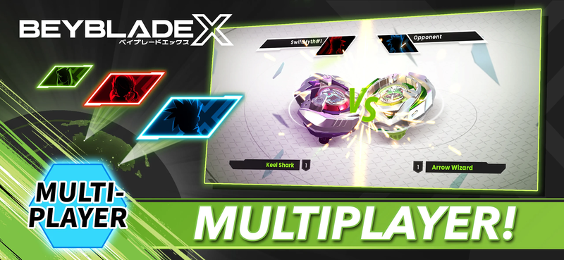 Beyblade X 2