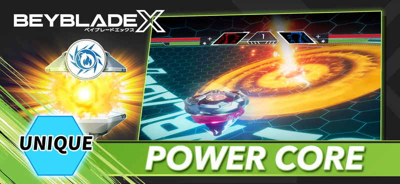 Beyblade X 4