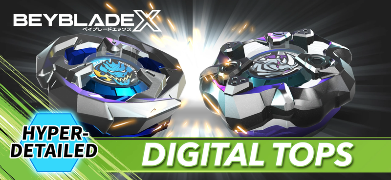 Beyblade X 1
