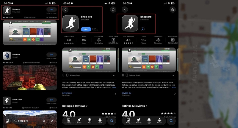 Tải về cho iOS