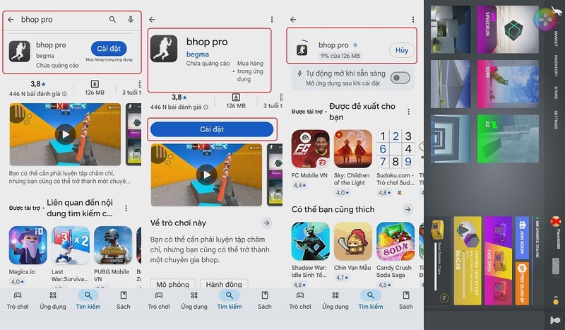 Tải về cho Android