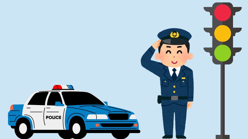 bị CSGT giữ bằng lái có làm lại bằng mới được không hình 6