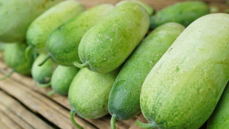 Cách chọn mua nguyên liệu tươi ngon