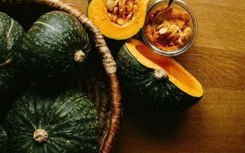 bí đỏ hấp trứng ảnh 7