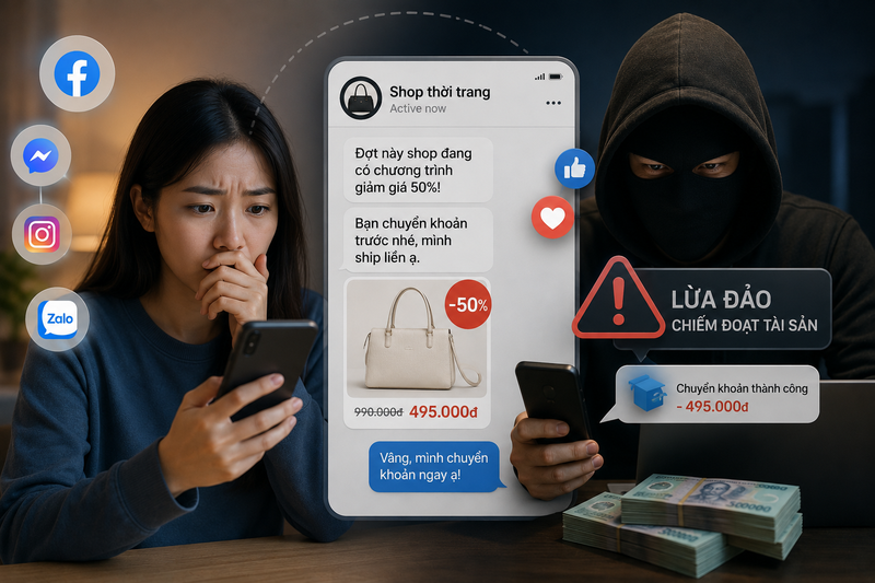 Bị lừa chuyển khoản có lấy lại được không? - hình 5